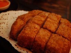 香酥芋泥鸭-堂宴·老厦门私房菜(1988仙岳总店)