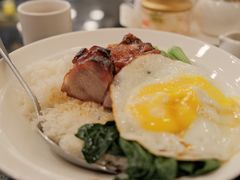 黯然销魂饭-丽的面家(多宝路店)