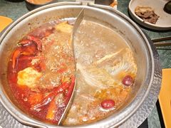 -牛New寿喜烧(中山公园龙之梦店)