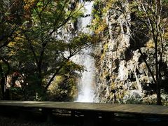 -关门山森林公园