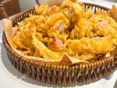 特长小酥肉-云尊府云南菜·蒸汽石锅鱼(学清路店)