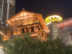 -重庆十八梯传统风貌区