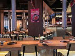 -烧肉达人•炭火烧肉(新天地店)