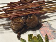 -三个大叔东北烧烤·砂锅菜(西三旗店)