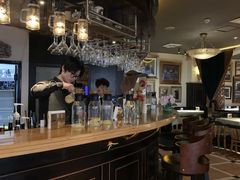 -碧特博格啤酒花园餐厅(芜湖路店)