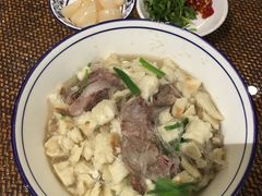 -毅祥斋老孙家泡馍(北院门鼓楼店)