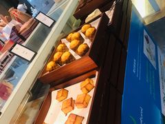 -武汉世茂希尔顿酒店·汇·全日餐厅