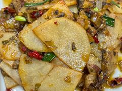 -滇道云南特色料理(康定路店)