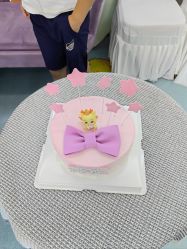 -馨紫罗兰月子会所·独栋月子中心
