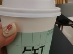 -fishtank鱼缸咖啡(三山街店)
