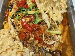 -三味鱼屋(琥珀山庄店)