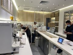 -兰熊鲜奶(西直门凯德mall店)