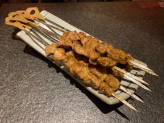 -丝路金桃·新疆菜(徐汇店)