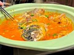 -炊江南·上海菜(国展华漕店)