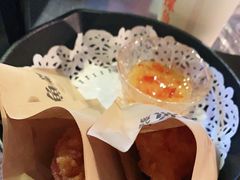 -探鱼·鲜青椒爽麻烤鱼(三水广场店)