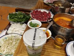 -厝味火锅·潮汕卤水火锅(十一合店)