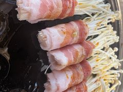 -九田家黑牛烤肉料理(吴江万象汇店)