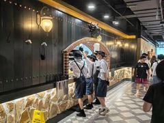 -汉巴味德·烤肉与啤酒的自助(杭州大悦城店)