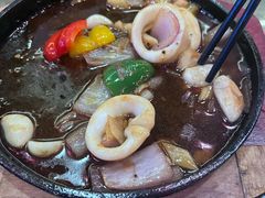 -鹅滋道(甘坑古镇店)