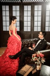 “077”为智能对象-1-奈斯影像婚纱摄影(拱墅店)