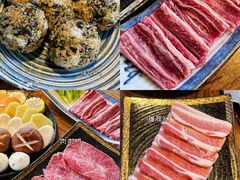 -海之屋韩式烤肉(海棠68环球美食街店)