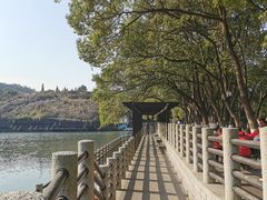 -白马涧龙池景区