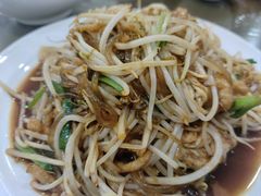 -京天红酒家(虎坊路店)