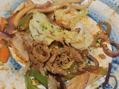 -吉川居酒屋(建国北路店)