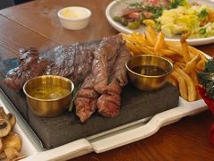 -Entrecôte 法国牛扒馆(保利·时光里店)