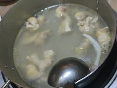 -探窝·竹笙椰子鸡(杨箕店)