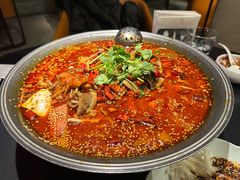 -麻六记(凤凰汇店)