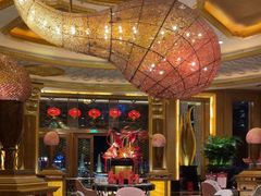 -深圳凯宾斯基酒店