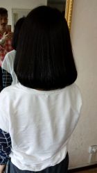 -黛丽丝时尚造型