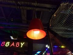 大堂-多嘴肉蟹煲(万达店)