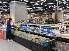-盒马鲜生(大成店)