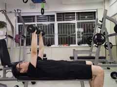 -中田健身工作室(东园店)