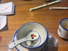 -小街47號江湖菜(四合院店)