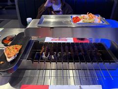 -嫩羊羊·延边烤串·朝鲜族美食(张家港美食街店)