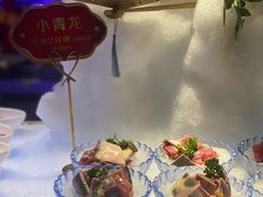 -舒友海鲜姿造(白鹭洲店)
