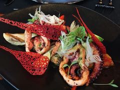 -AZUL by FUEL蓝色·法式酒馆(琶醍店)