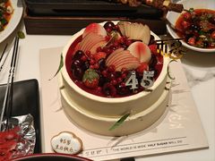 -半勺舒舒生日蛋糕店