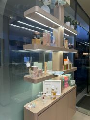 -POINT服务季·点睛创意美甲沙龙