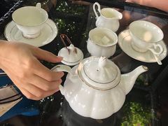 -望海·帆船主题咖啡厅•品茗下午茶(石湖景区店)