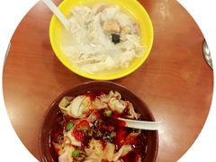 -龙抄手(春熙路总店)