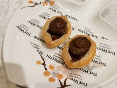-红棉中餐厅·广州海航威斯汀酒店