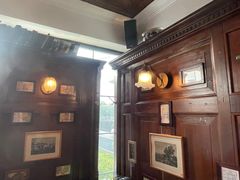 -宝莱纳餐厅(滨江店)