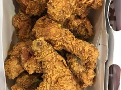 -BHC炸鸡(莲洞店)