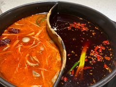 -钢管厂歆瑞源油卤串串香(春熙路太古里店)