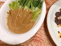 麻酱凤尾-钦善斋(武侯祠店)