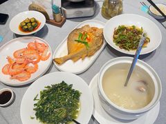 -海鲜e族(马王堆店)